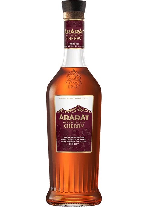Fernandes Cherry Brandy | Solera