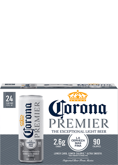Corona Premier | Total Wine & More