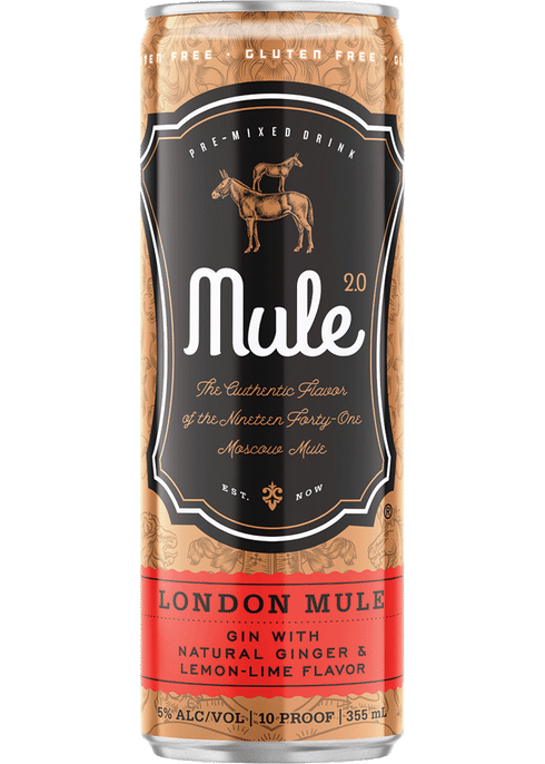 karsea mule champagne