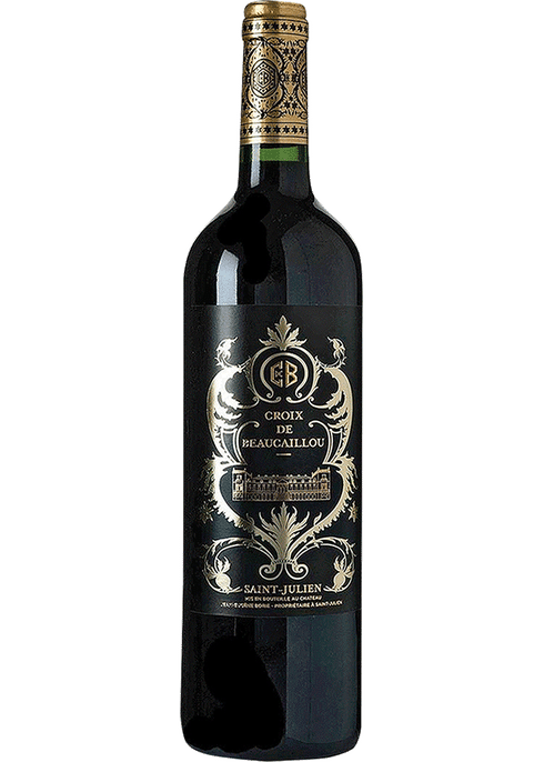 2006 Chateau Ducru-Beaucaillou, Saint-Julien, France