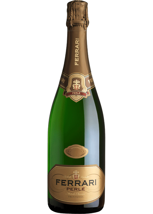 Ferrari Perlé 2016 スパークリングワイン　1500ml Ferrari Perlé 2016 スパークリングワイン 1500ml - メルカリ