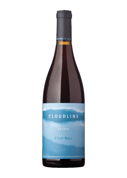 Cloudline Pinot Noir | Total Wine \u0026 More