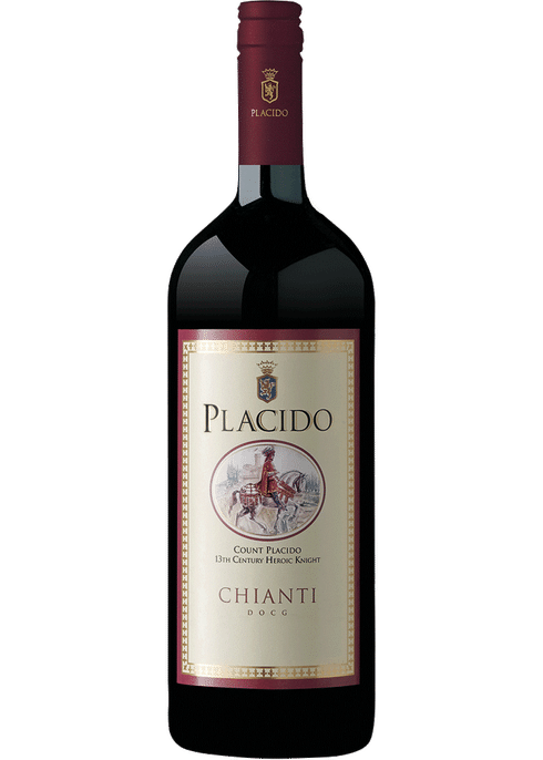 Placido Chianti | Total Wine & More