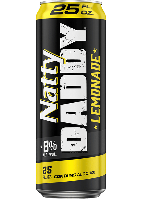 Natty Daddy Lemonade Total Wine More