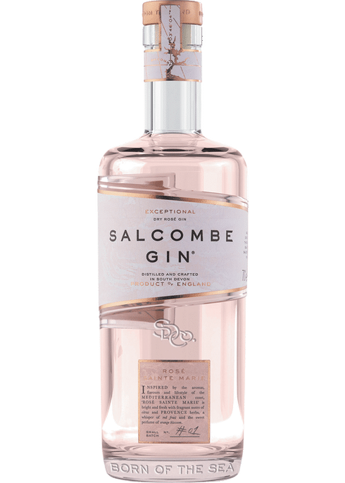 Monkey 47 Schwarzwald Dry Gin | Total Wine & More