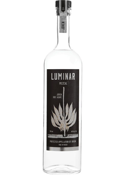 El Recuerdo Joven Mezcal | Total Wine & More