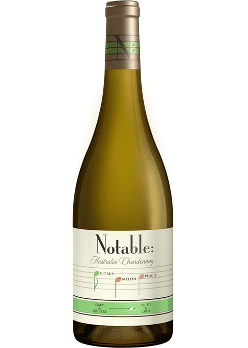 Notable Australia | Total Wine & More