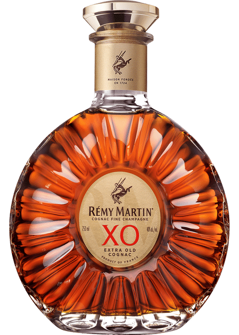 REMY MARTIN LOUIS XIII COGNAC FRANCE 50ML - Remedy Liquor