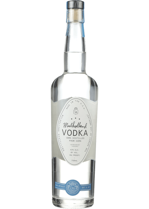 Monopolowa Vodka 1L - Free Range Wine & Spirits