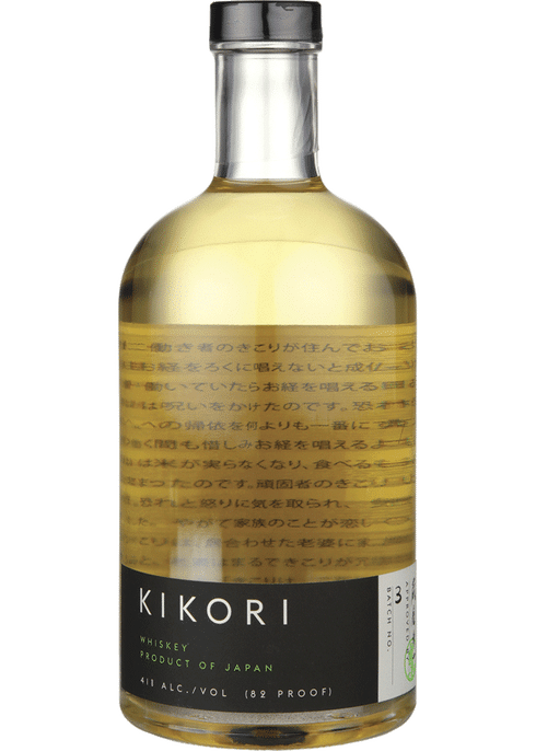 Kikori Whiskey Total Wine More Kikori Whiskey Total Wine More