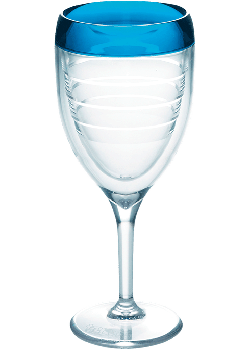 Tervis wine goblet Clearance