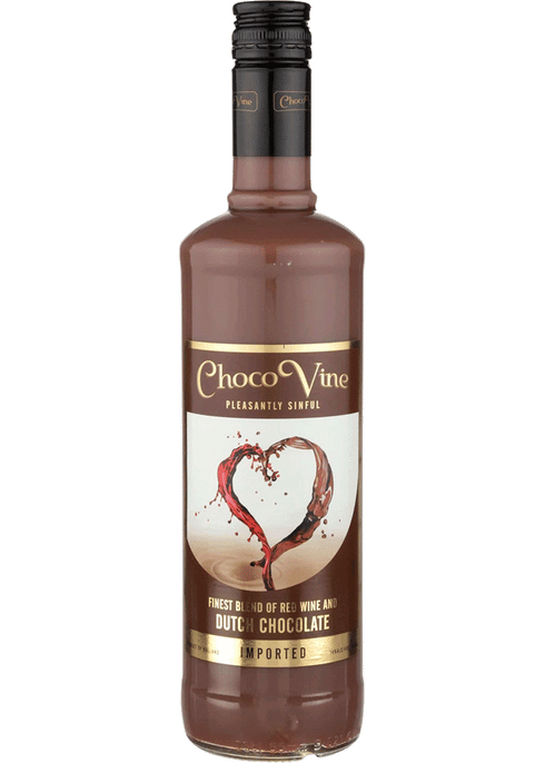 Chocovine Chocolate Wine