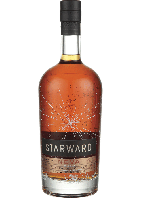 Nova Single Malt Whisky | Starward USA