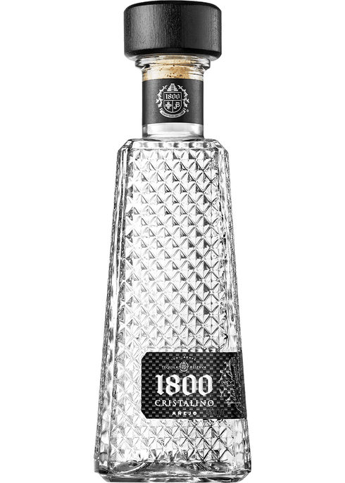 ビール・発泡酒 1800 cristalino 1800 Cristalino Tequila | Total Wine & More