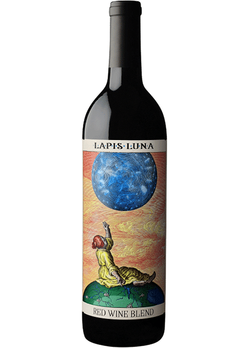 Luna Wine | Total & More