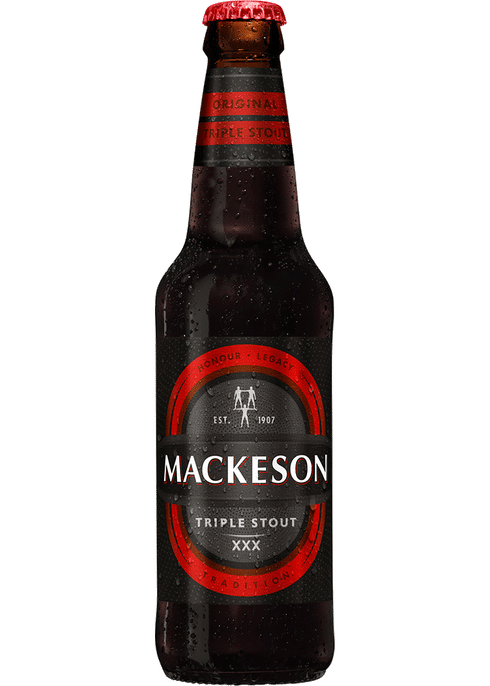 Mackeson Triple XXX Stout | Total Wine & More