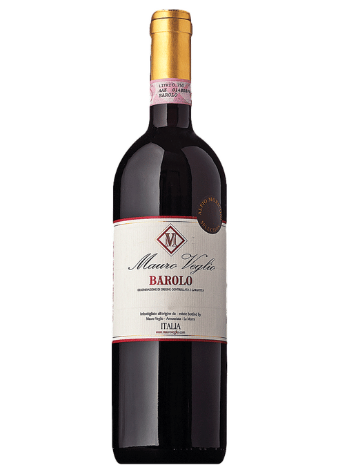Mauro Veglio Barolo | Total Wine & More