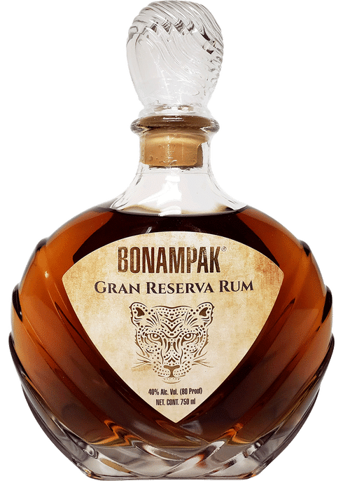 Bacardi Gran Reserva Especial 16 限定版 1L BUY] Bacardi Gran Reserva Especial 16 Year Old Rum | 1L at