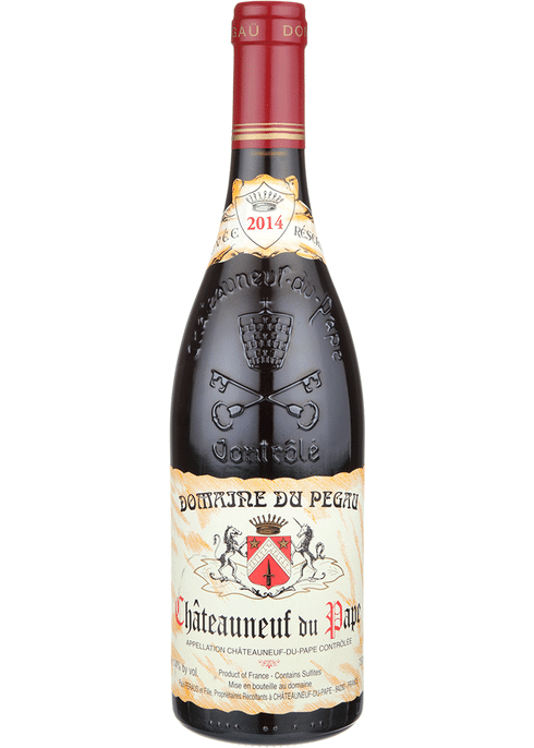 Guigal Chateauneuf Du Pape Total Wine More