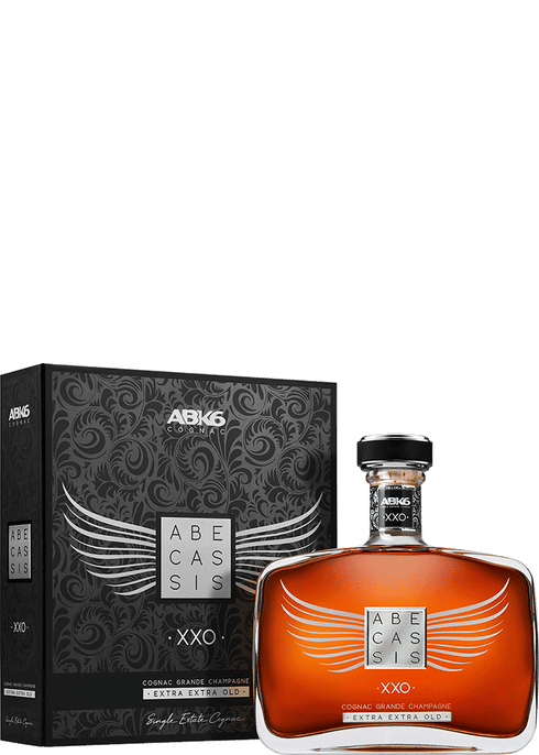 ●Cognac ABK6 VSOP Cognac | Total Wine & More