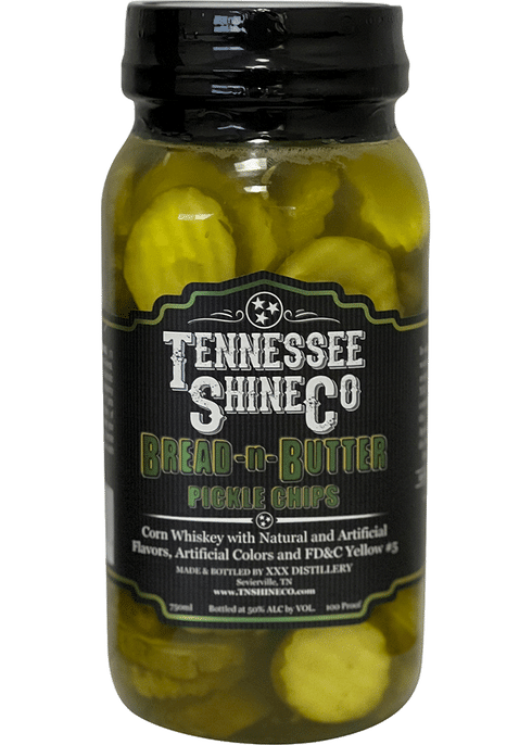 Shimmery Pickle Clear Slime – Flying Pig Toys