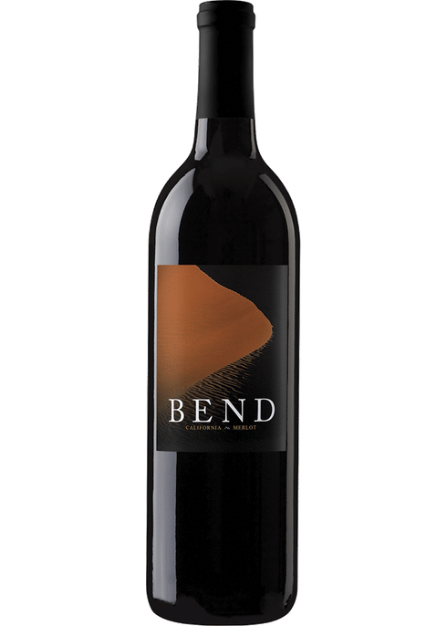 Bend Merlot | Total Wine & More