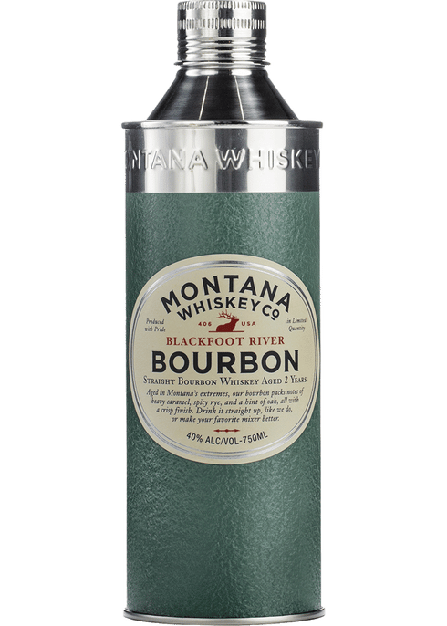 USA  　ROUGHSTOCK  MONTANA  WHISKEY RoughStock Montana Straight Bourbon Whiskey | Caskers