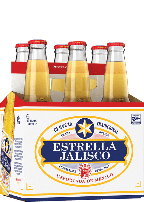Estrella beers deals