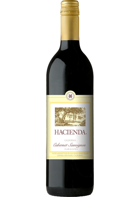 Hacienda Cabernet | Total Wine & More Hacienda Cabernet | Total Wine & More