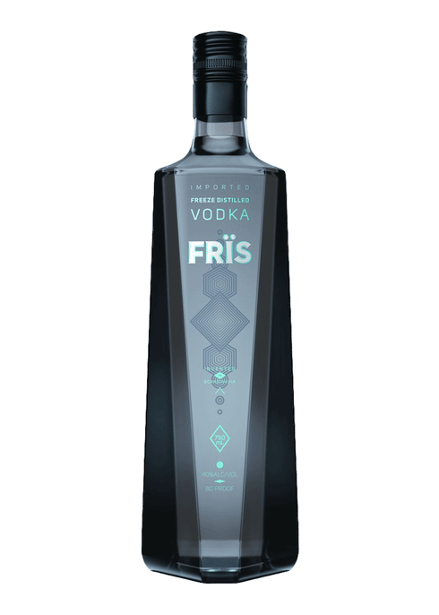 Fris Vodka | Total Wine & More