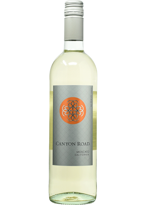 Canyon cheap road wine
