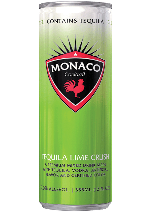 Adult Guide Monaco