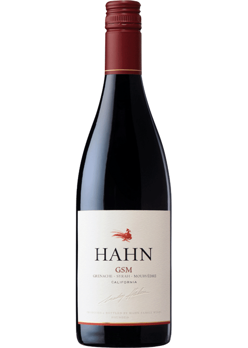 GSM Red | Total Wine & More