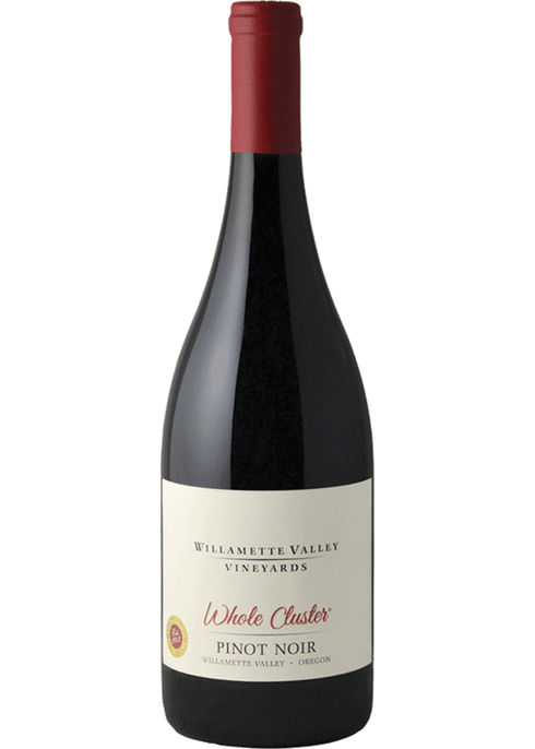 willamette valley wine