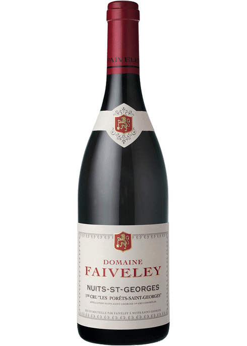 Faiveley Nuits St George | Total Wine & More