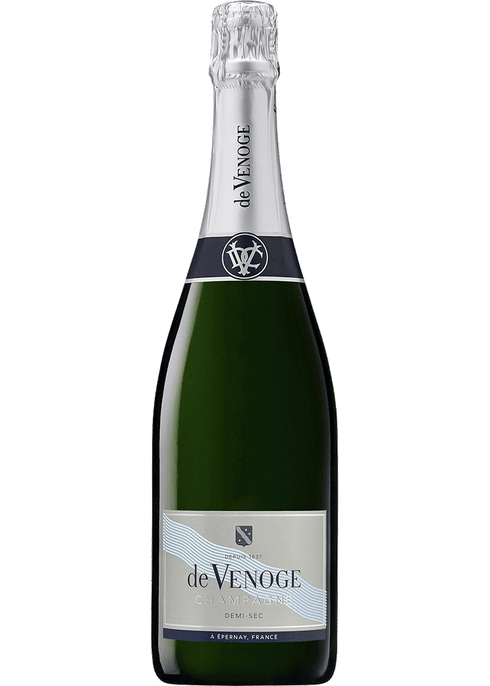 ー品販売  Total | Champagne Sec Demi Bleu Cordon Venoge De Wine More & ワイン