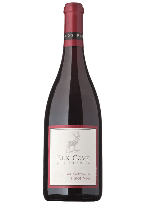 Elk cove pinot clearance noir