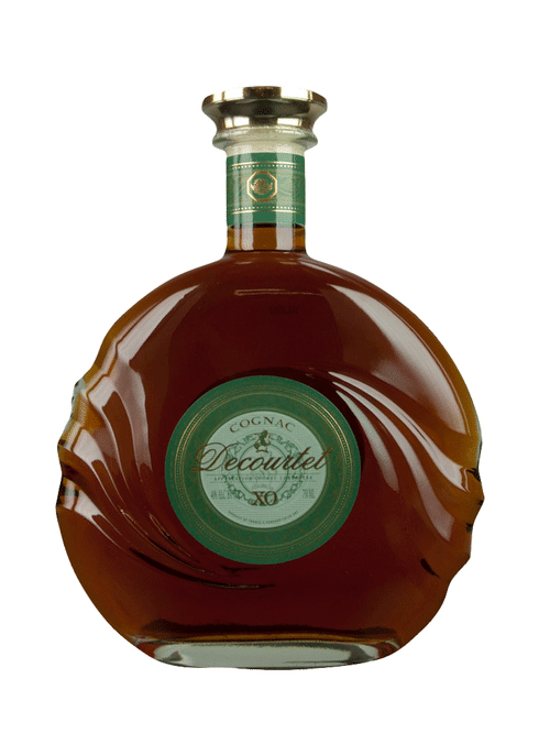 Cognac Darman XO, 500 ml Darman XO – price, reviews