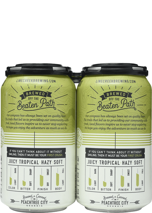 Atwater Brewery Pog-o-licious IPA, 12 cans / 12 fl oz - Kroger