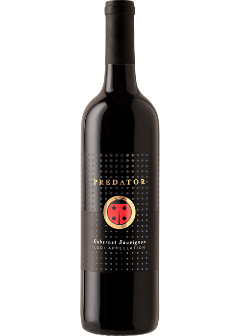 Predator wine hotsell