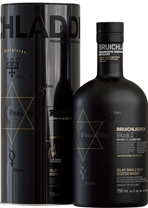 Bruichladdich Old & Rare 1985 32 Year Single Malt Scotch Bruichladdich Old & Rare 1985 32 Year Single Malt Scotch
