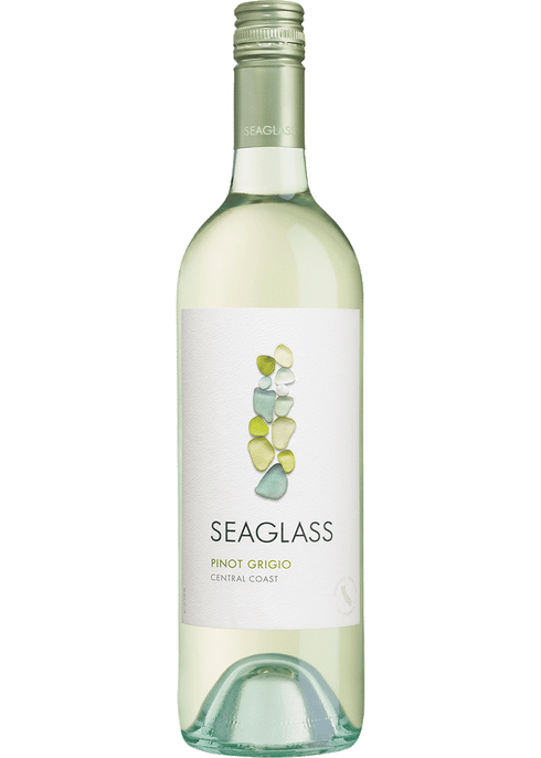 fajance perler Andrew Halliday Sea Glass Pinot Grigio | Total Wine & More