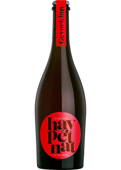 R House Red Holiday Bubbly Sparkling Wine | Total Wine & More