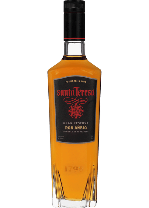 Santa Teresa 1796 Rum | Total Wine & More