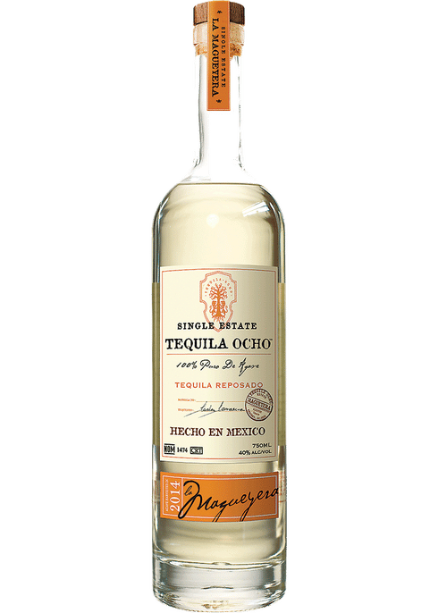 Tequila Ocho-image