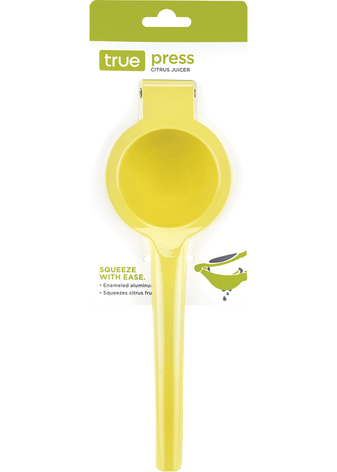 lemon press