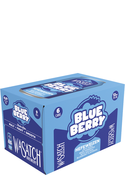 BEER BERRY ハッチバック Strainge Beast Hard Kombucha Blueberry Acai Sweet Basil