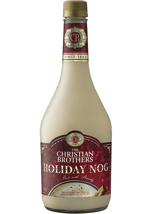 christian bros egg nog total wine more christian bros egg nog total wine more