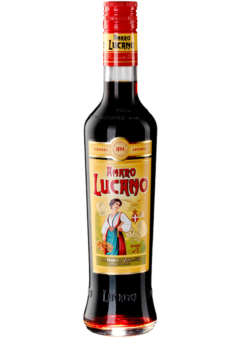 Amaro Lucano  Total Wine & More