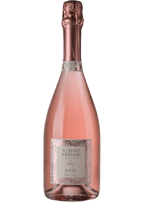 Arriba 83+ imagen armani sparkling rose